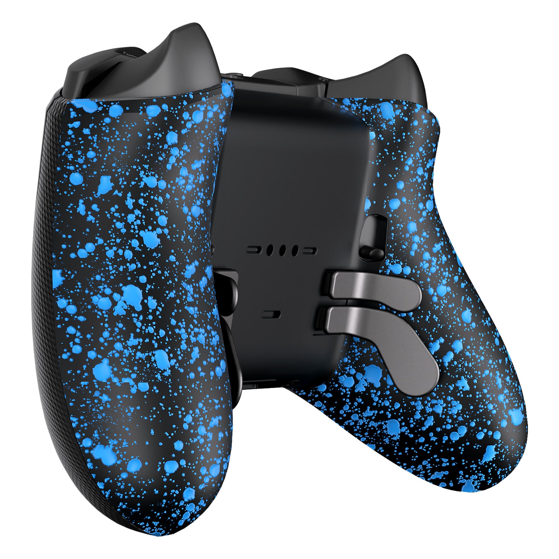 eXtremeRate Replacement Bottom Shell Case for Xbox Elite Series 2