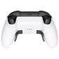 Replacement Bottom Shell Case for Xbox Elite Series 2 & Elite Series 2 Core Controller Model 1797 - White eXtremeRate