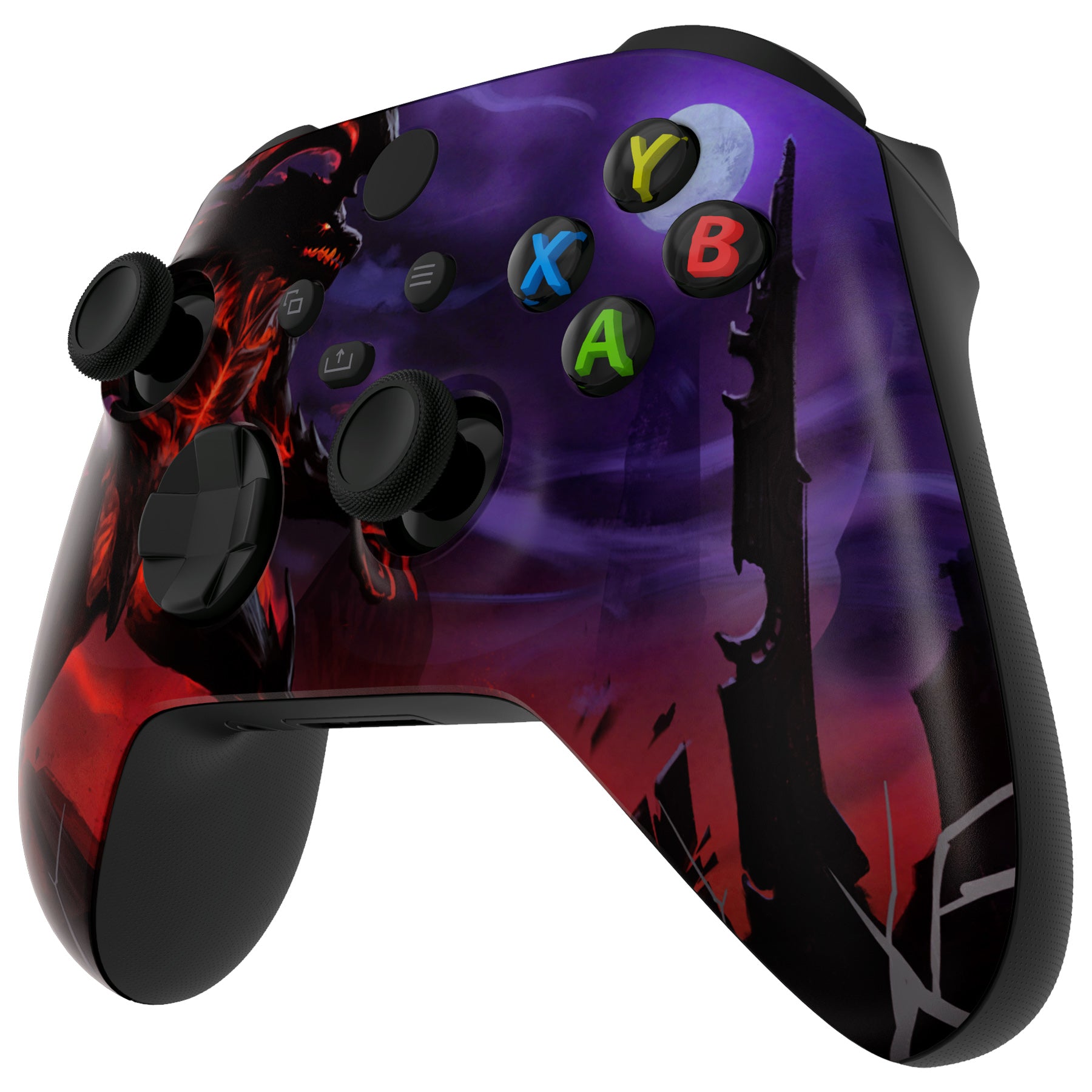 Xbox Series X fashion Controller