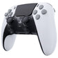 Replacement Full Set Buttons Compatible with PS5 Edge Controller - New Hope Gray eXtremeRate