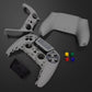 Replacement Full Set Shells with Buttons Compatible with PS5 Controller BDM-010 BDM-020 - SFC SNES Classic EU eXtremeRate
