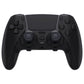 Replacement Full Set Shells with Buttons Compatible with PS5 Edge Controller - Black eXtremeRate