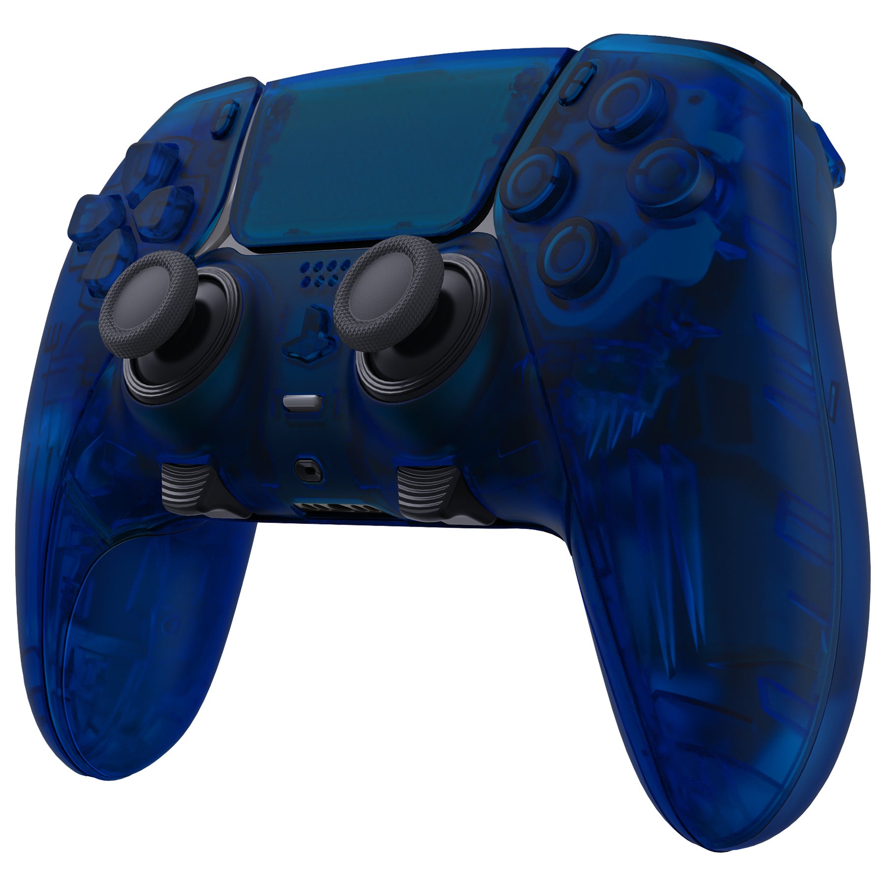 eXtremeRate PS5 Edge Controller Front Shell & Touchpad Installation Gu –  eXtremeRate Retail