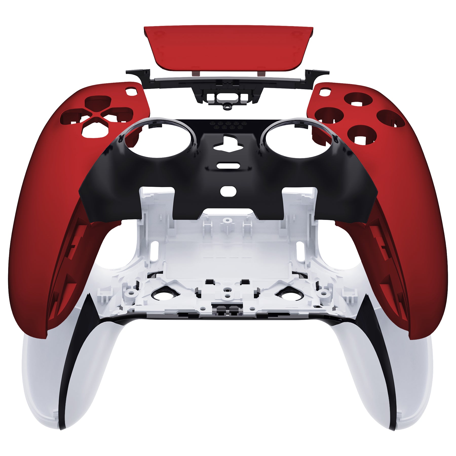 eXtremeRate PS5 Edge Controller Front Shell & Touchpad Installation Gu –  eXtremeRate Retail