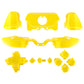 eXtremeRate Retail Replacement Full Set Buttons for Xbox One Standard & Xbox One Elite V1 Controller - Lime Yellow - NXOJ0707