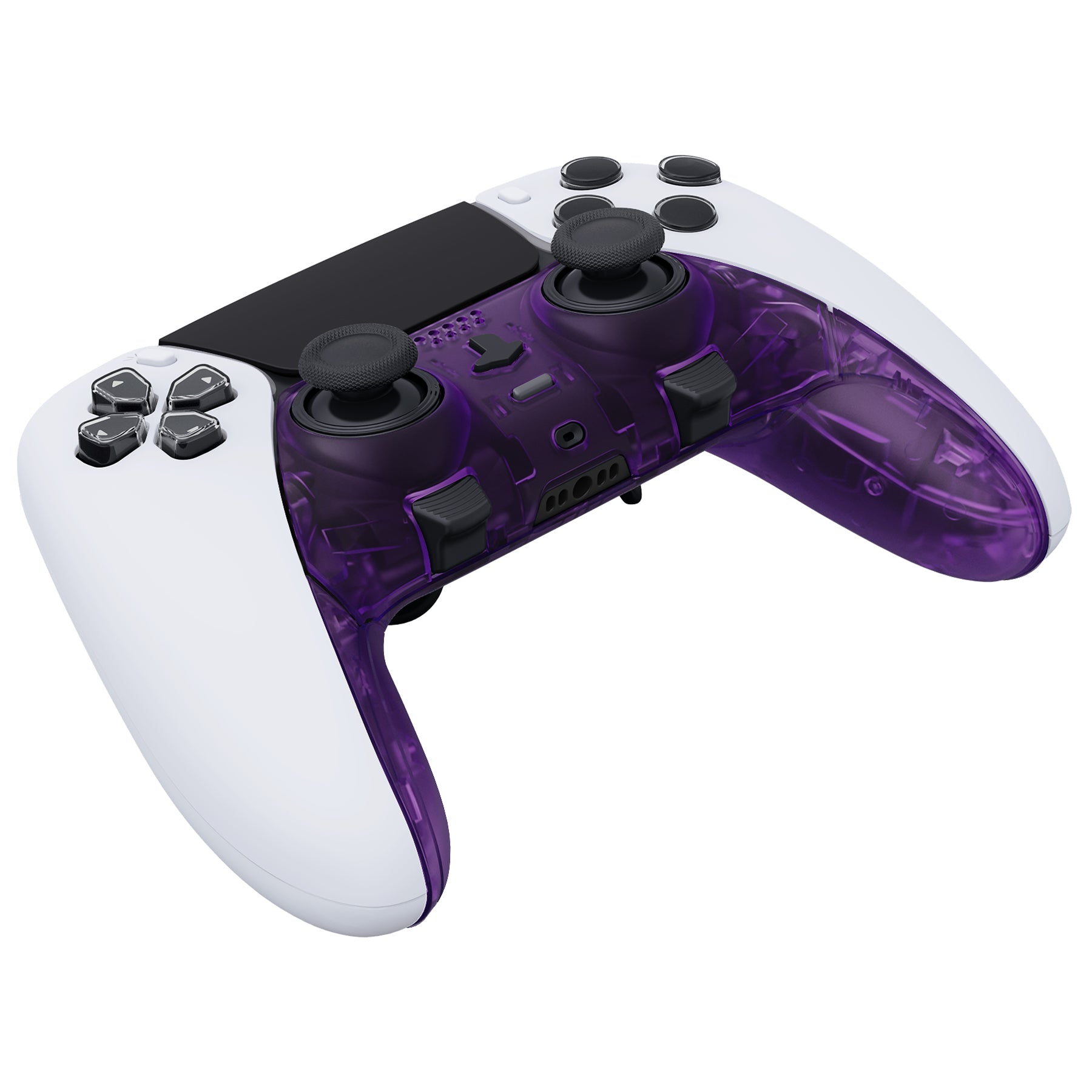 Atomic purple ps4 deals controller