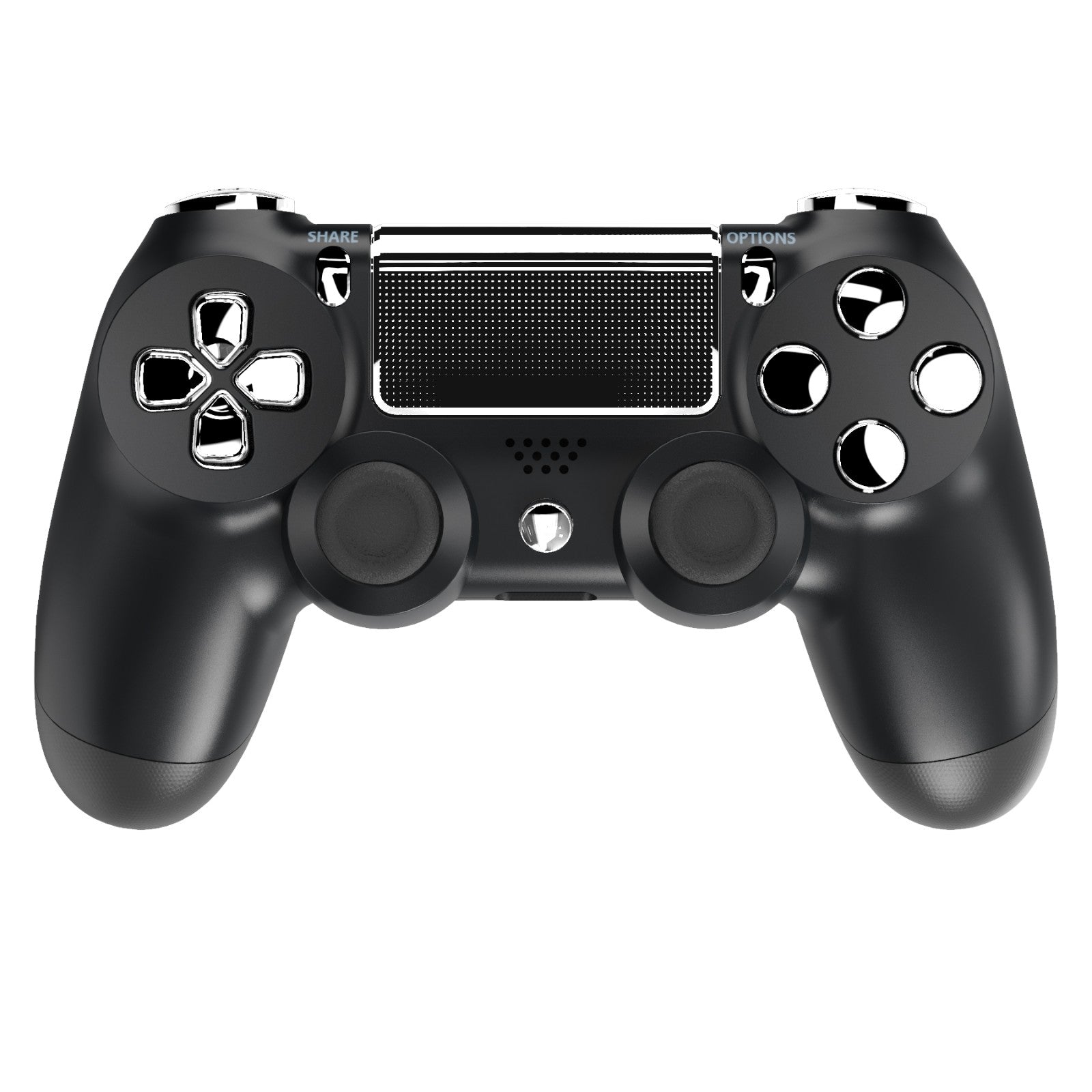 eXtremeRate Custom D-pad R1 L1 R2 L2 Triggers Touchpad Action Home 