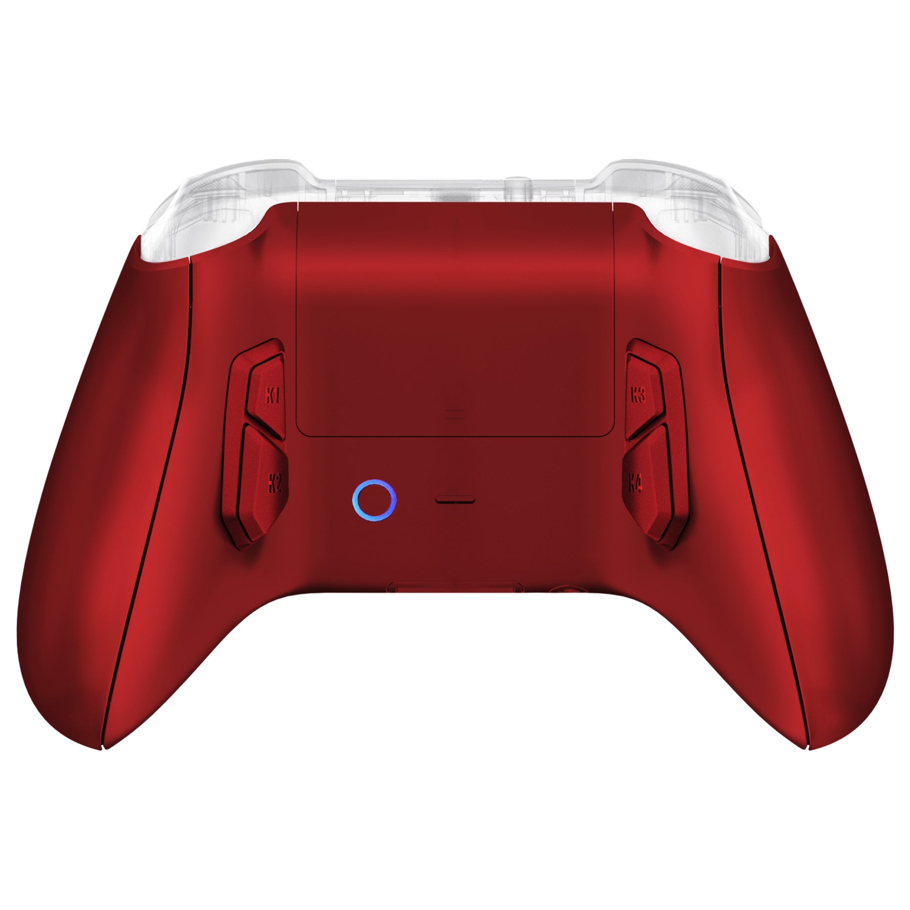 Xbox sport red sale controller