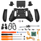 eXtremeRate Retail VICTOR X Remap Kit for Xbox Series X/S Controller - Textured Black