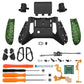 eXtremeRate Retail VICTOR X Remap Kit for Xbox Series X/S Controller - Textured Green