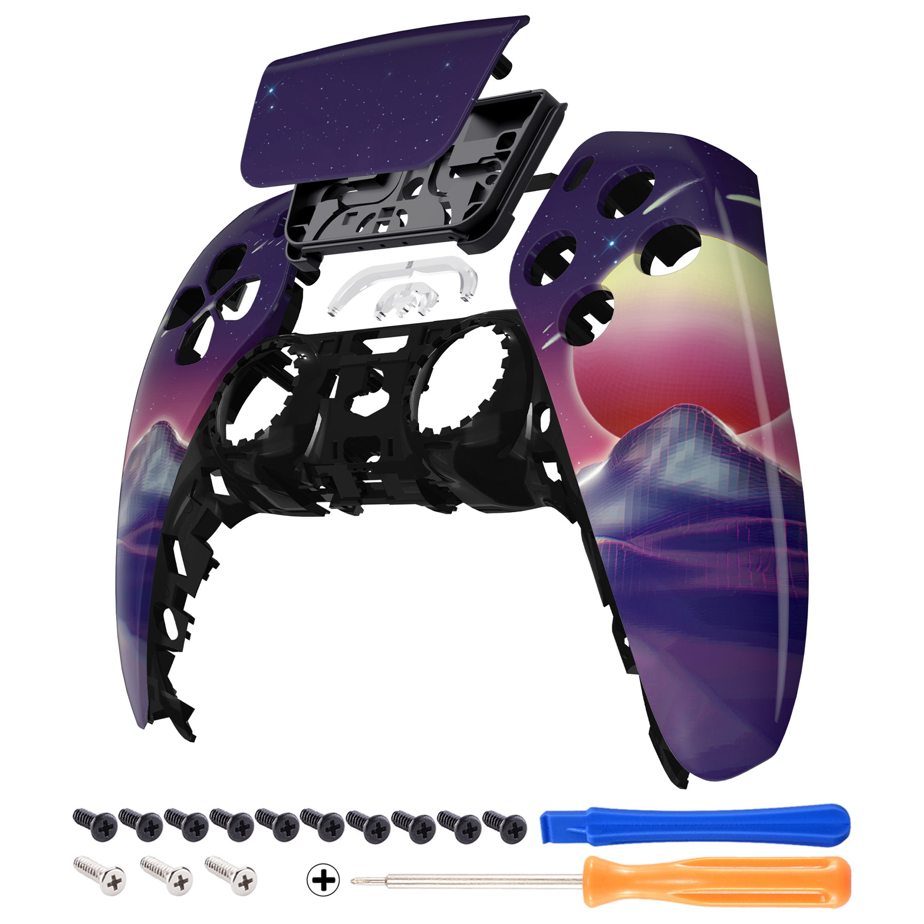 Front Housing Shell for PS5 Controller BDM-010/020/030/040/050 – Page 2 ...