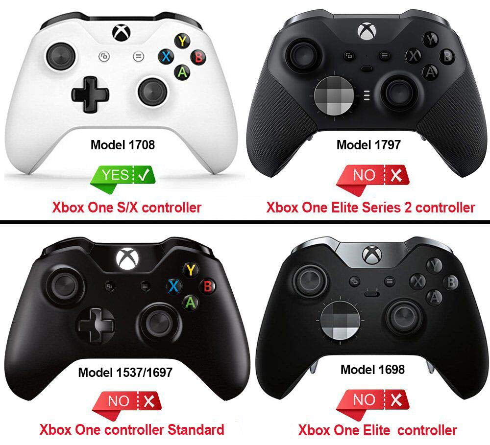 Xbox one best sale controllers sold out