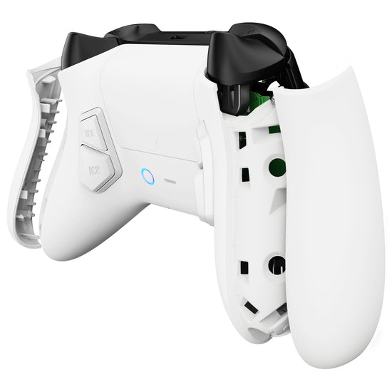 eXtremeRate Retail VICTOR X Remap Kit for Xbox Series X/S Controller - White