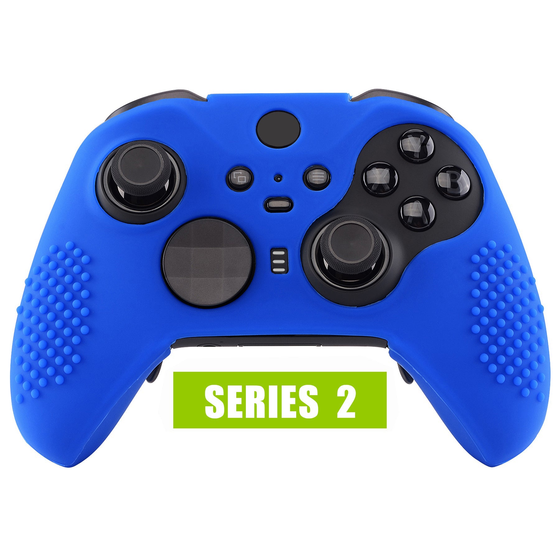 Silicone Case for Xbox One Elite & Elite Series 2 Controller