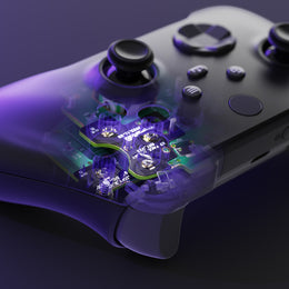 eXtremeRate ABXY Clicky Kit V2 for Xbox Core Controller Custom A B X Y ...