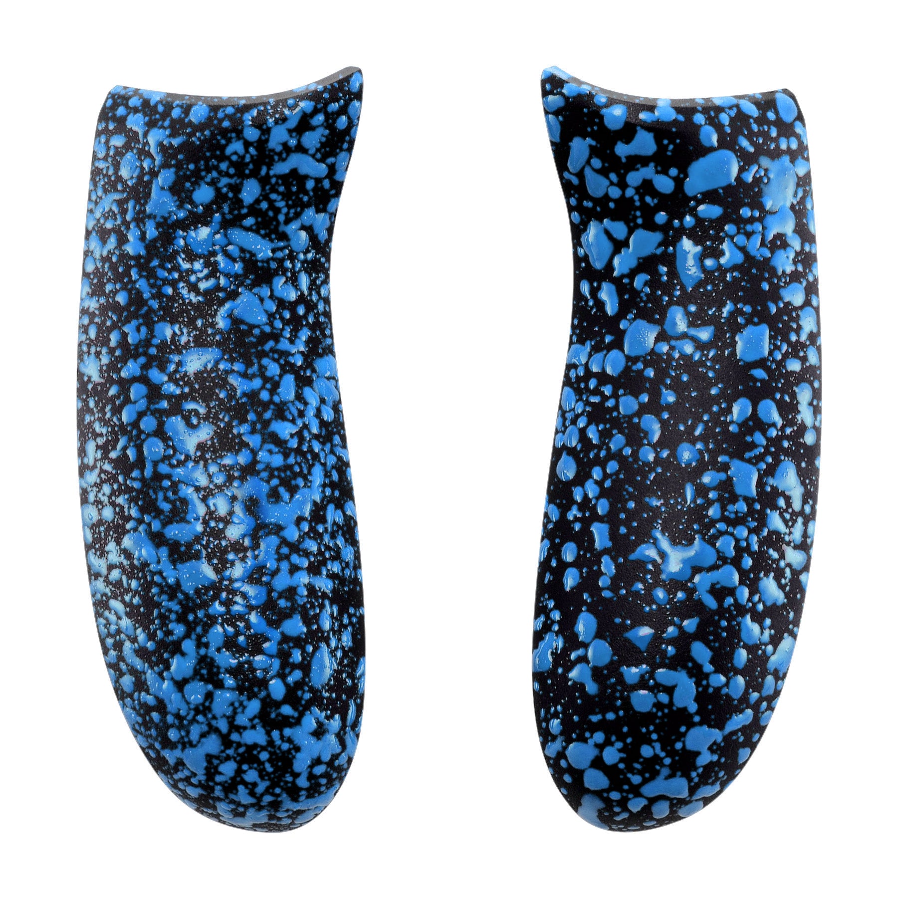 eXtremeRate Replacement Non-Slip Grips Side Rails Handles for Xbox One ...