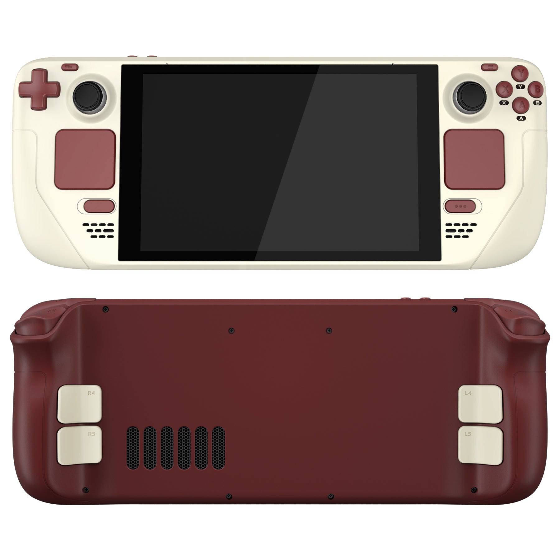 For Steam Deck LCD Shells – eXtremeRate Retail