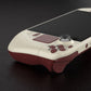 eXtremeRate Custom Full Set Shell with Buttons for Steam Deck LCD - Classic FC Style