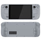 eXtremeRate Custom Full Set Shell with Buttons for Steam Deck LCD - New Hope Gray eXtremeRate