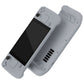 eXtremeRate Custom Full Set Shell with Buttons for Steam Deck LCD - New Hope Gray eXtremeRate