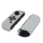 eXtremeRate Dpad Version Replacement Full Set Shell Case with Buttons for Joycon of NS Switch - Classic 1989 GB DMG-01