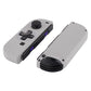 eXtremeRate Dpad Version Replacement Full Set Shell Case with Buttons for Joycon of NS Switch - Classics SNES Style