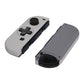 eXtremeRate Dpad Version Replacement Full Set Shell Case with Buttons for Joycon of NS Switch - SNES Classic EU Style