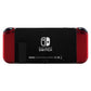 eXtremeRate Dpad Version Replacement Full Set Shell Case with Buttons for Joycon of NS Switch - Scarlet Red