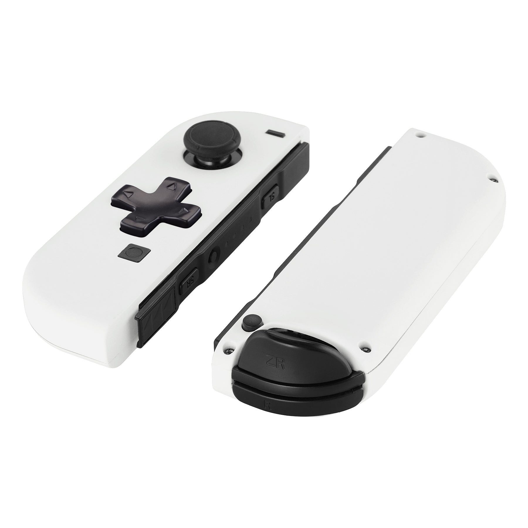 NS: White Joycon Left and deals Right