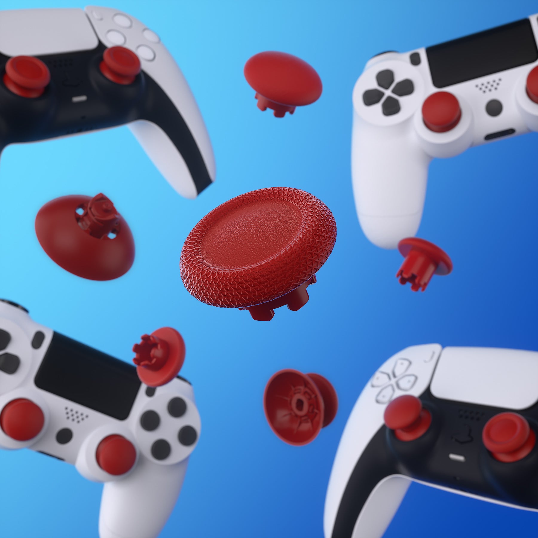 Ps4 dualshock 4 analog stick replacement online