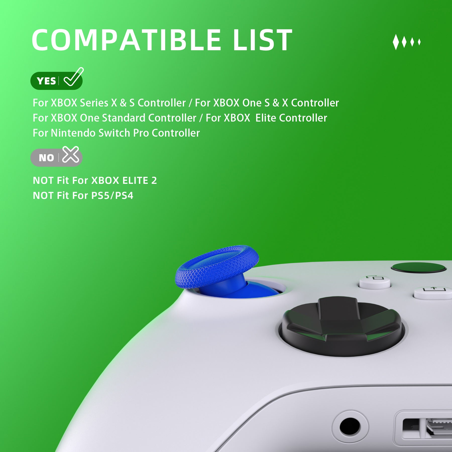 Consoles Compatible for Xbox Series X, S/Xbox One X
