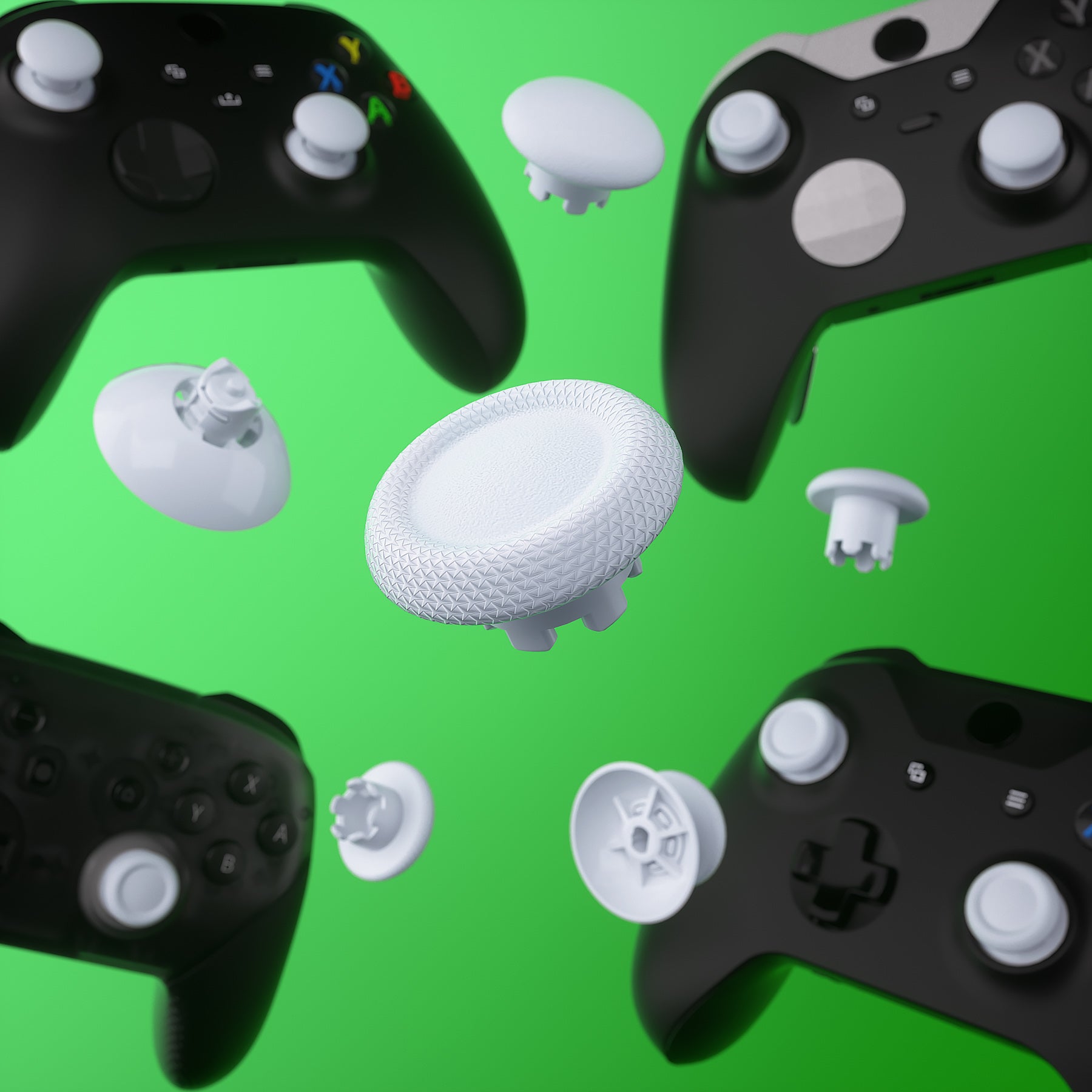 Xbox one controller for sales switch