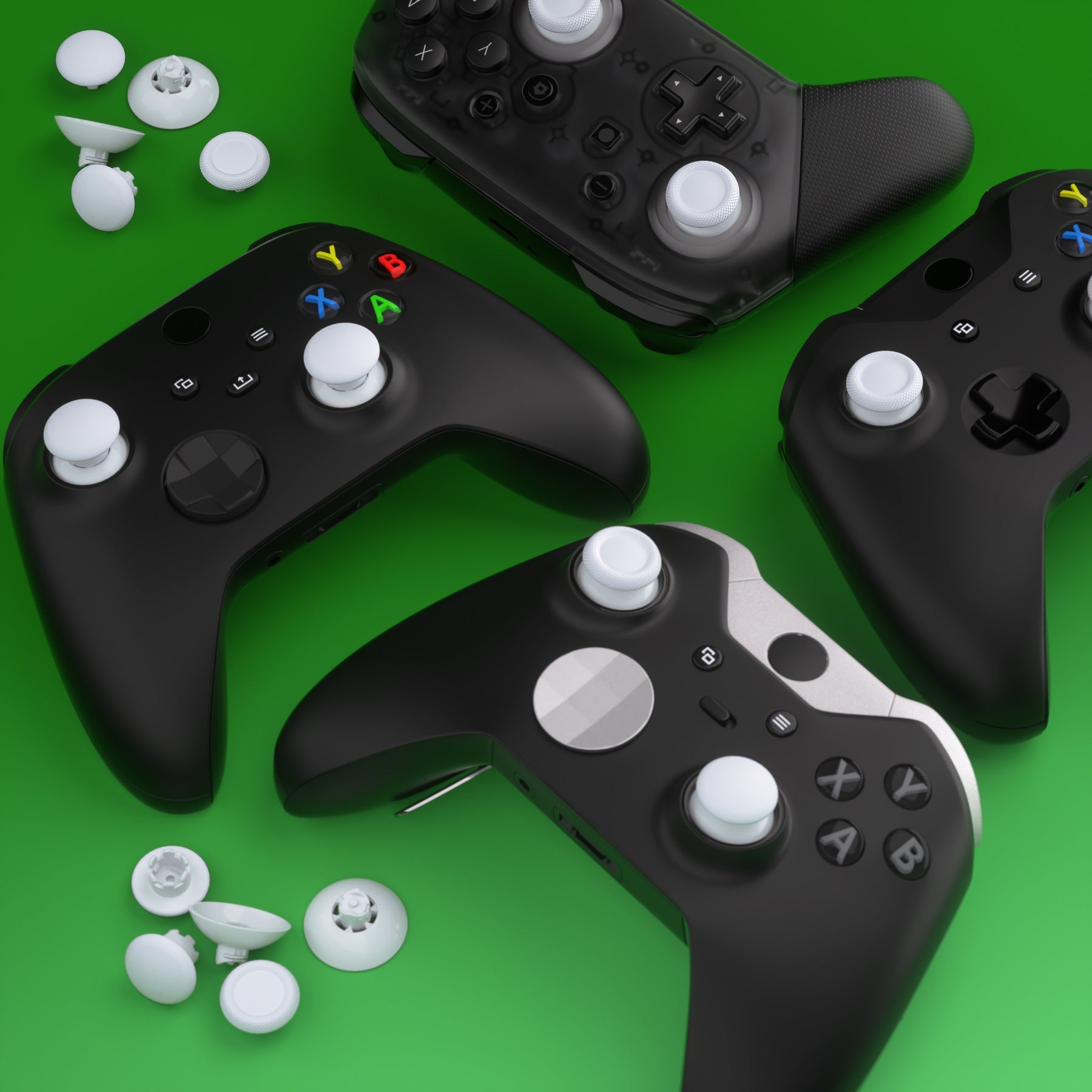 Xbox and switch online