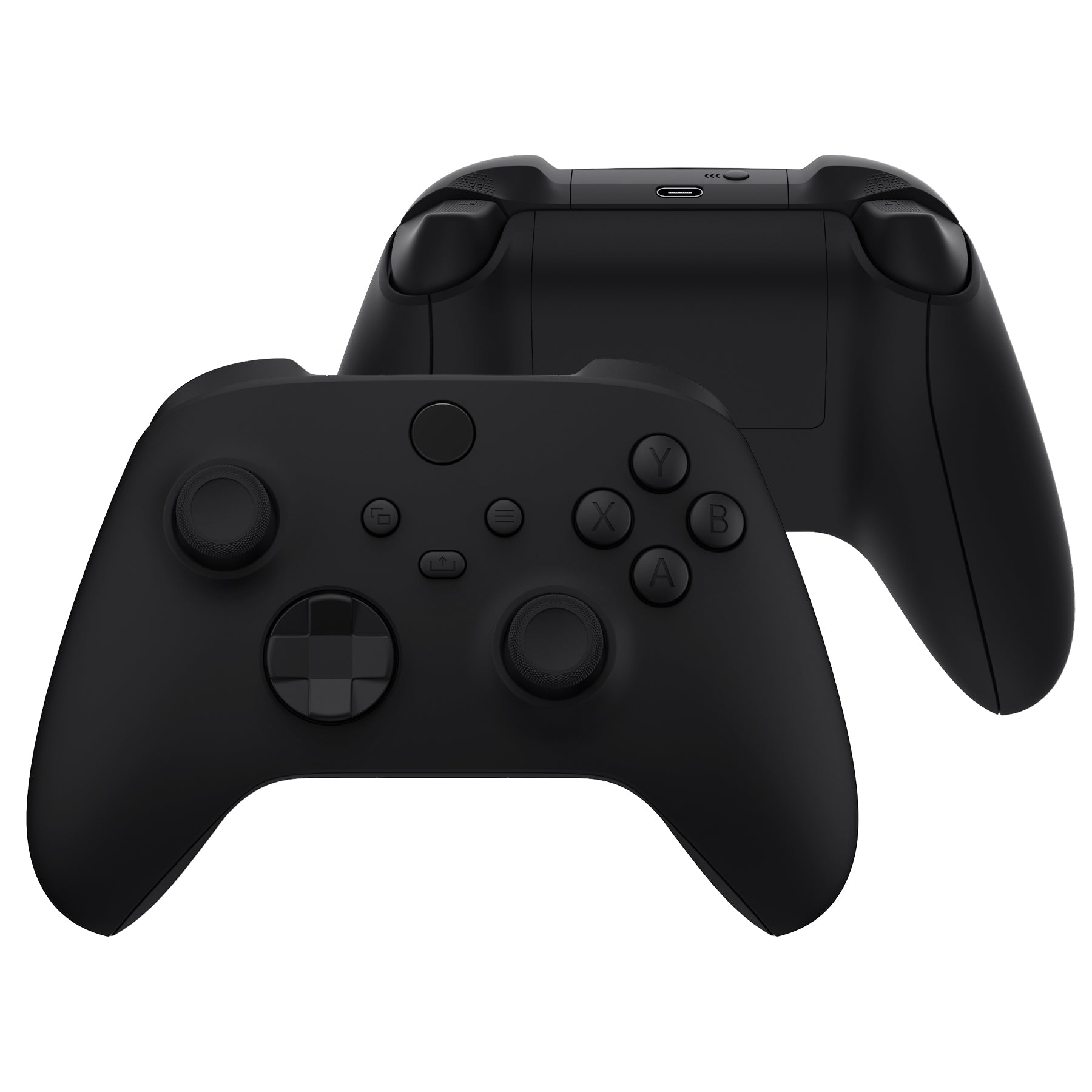 Full Set Housing Shell Case with Buttons for Xbox Series X & S Control ...