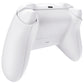 eXtremeRate Full Set Housing Shell Case with Buttons for Xbox Series X & S Controller - White