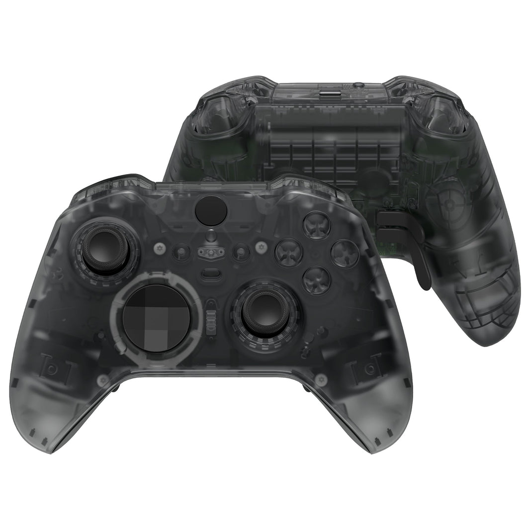 Full Set Shell with Buttons for Xbox One Elite Series 2 Controller ...