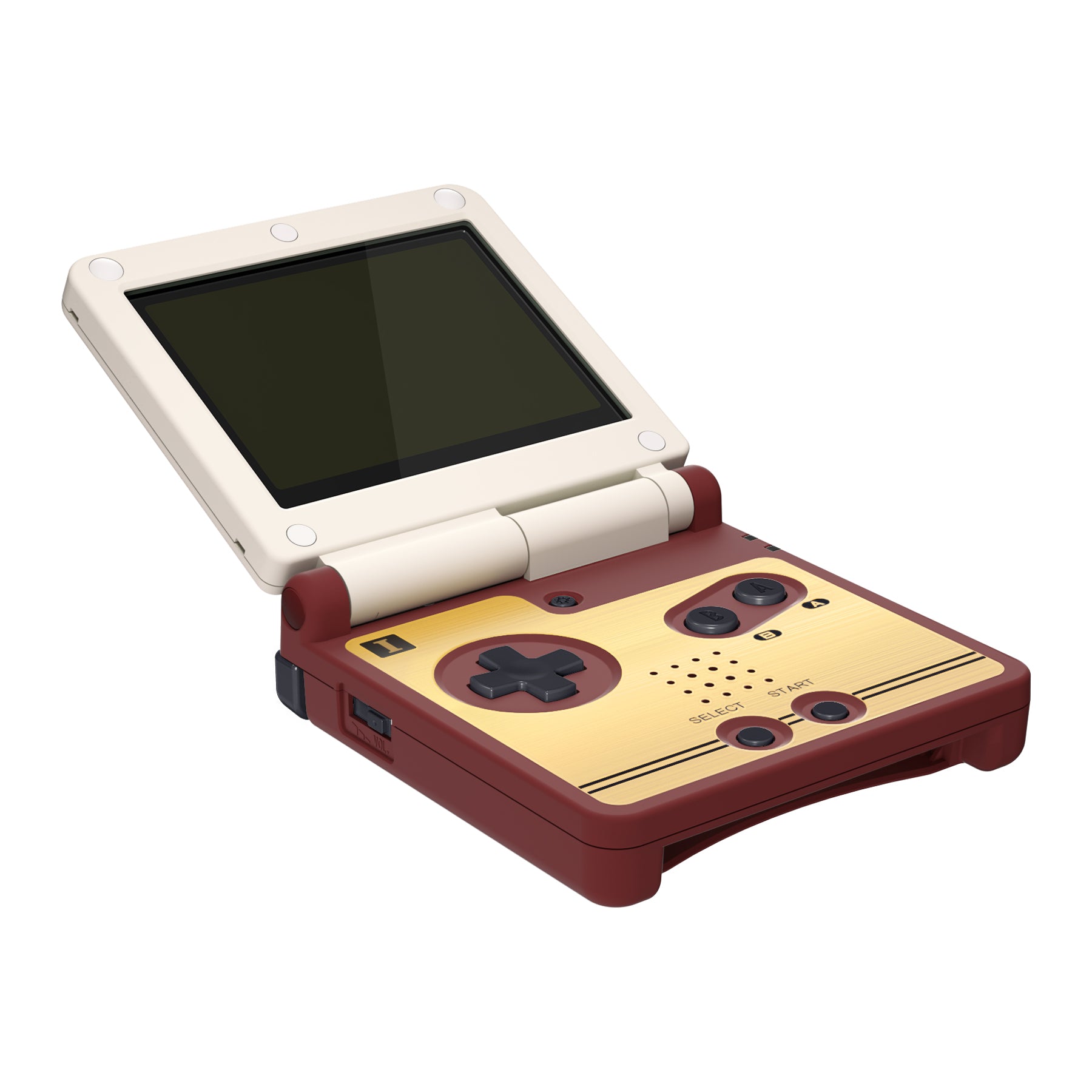 Restoring and Upgrading Nintendo's Original Game Boy