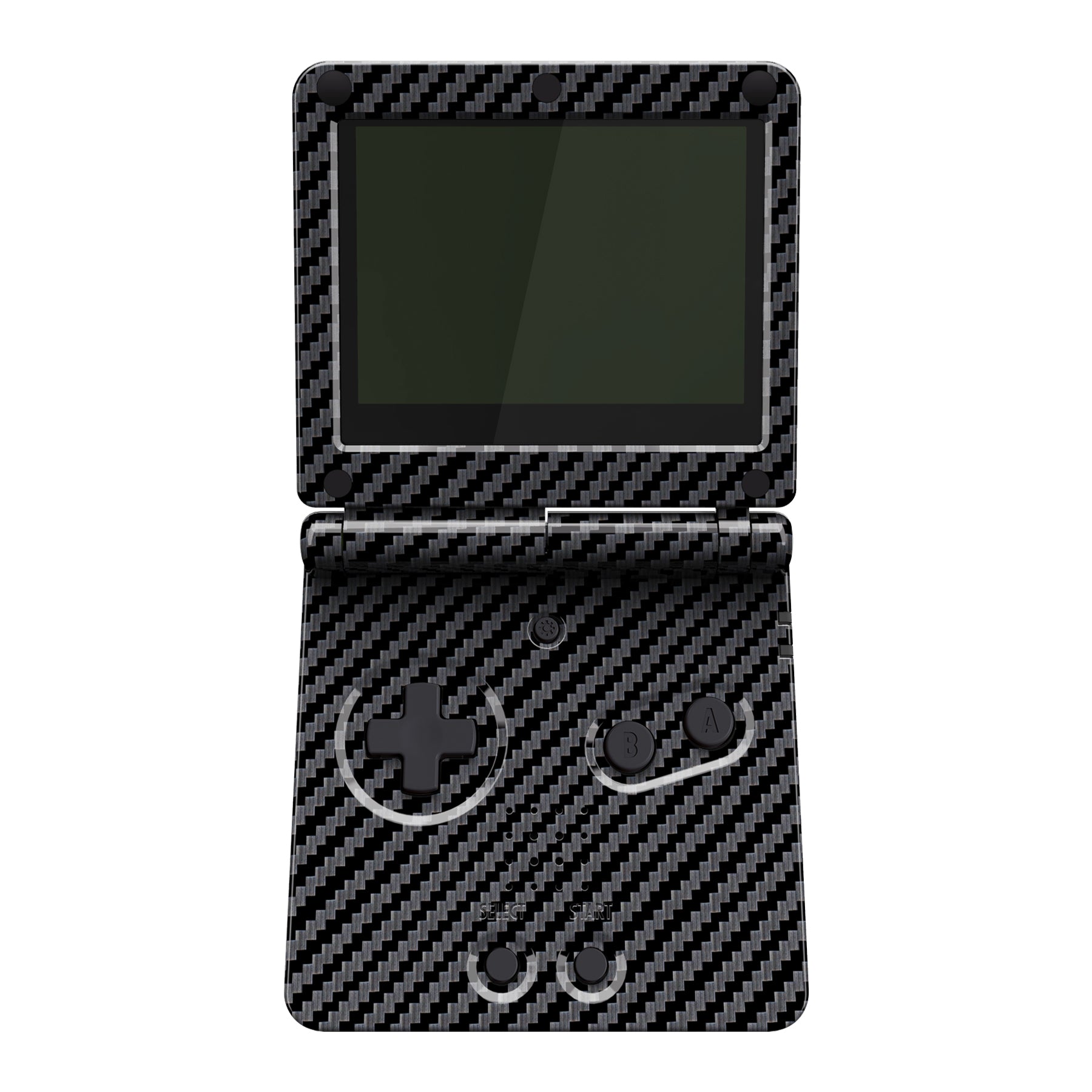 Nintendo store Game Boy Advance SP in Graphite