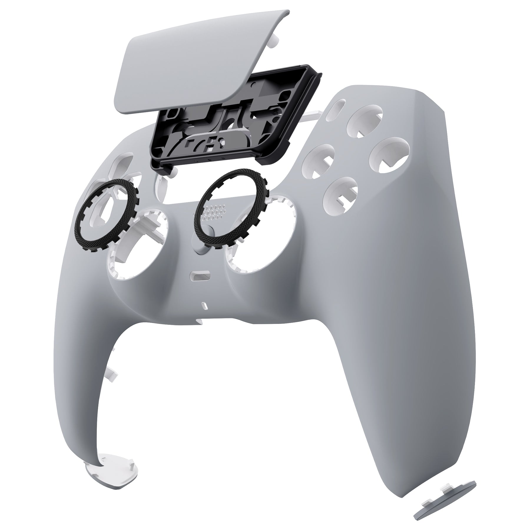 Ps5 Controller BDM 020 Extreme Rate Rise 4 Rot SCUF, € 129,- (9800