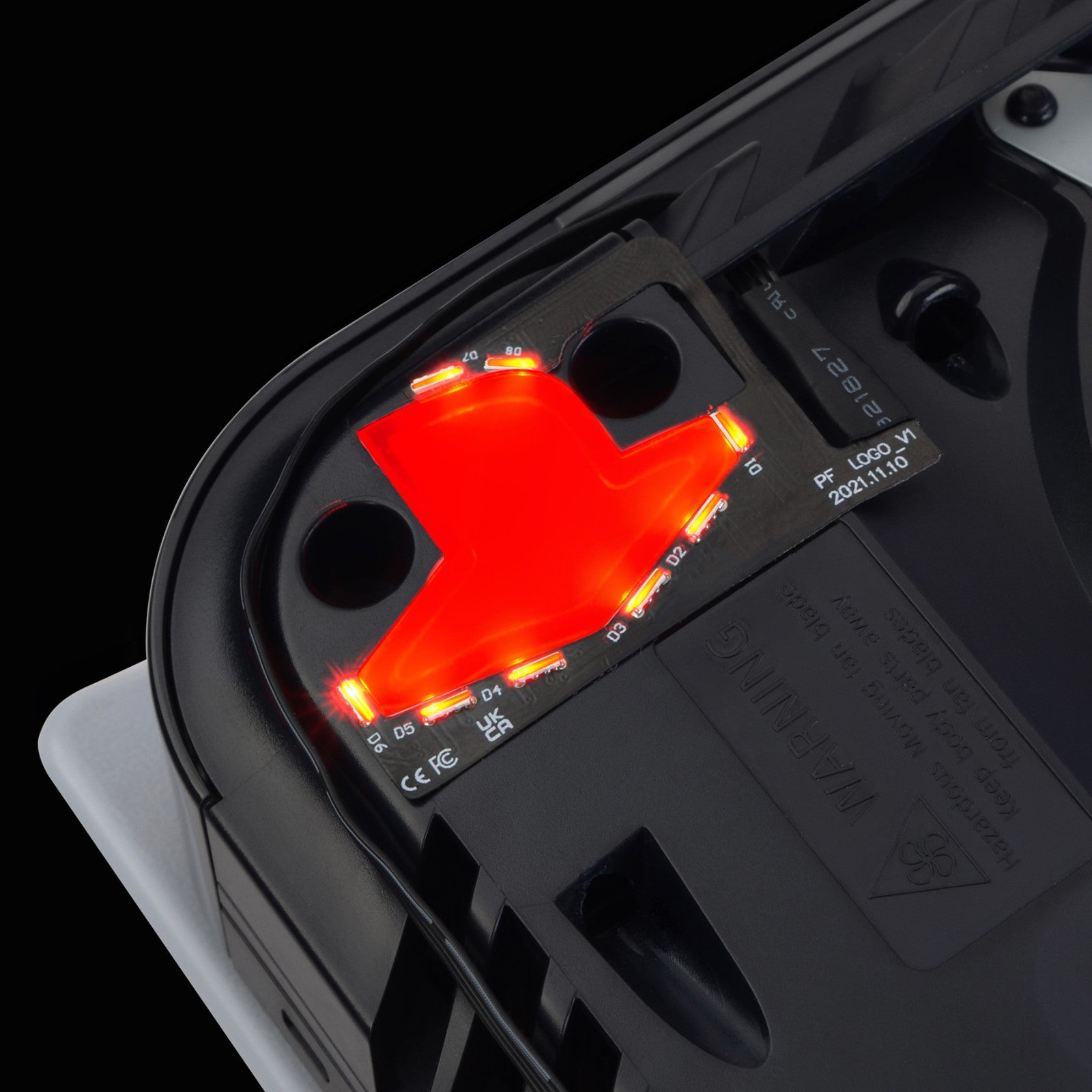 RGB LED Kits for PS5 Console – eXtremeRate Retail