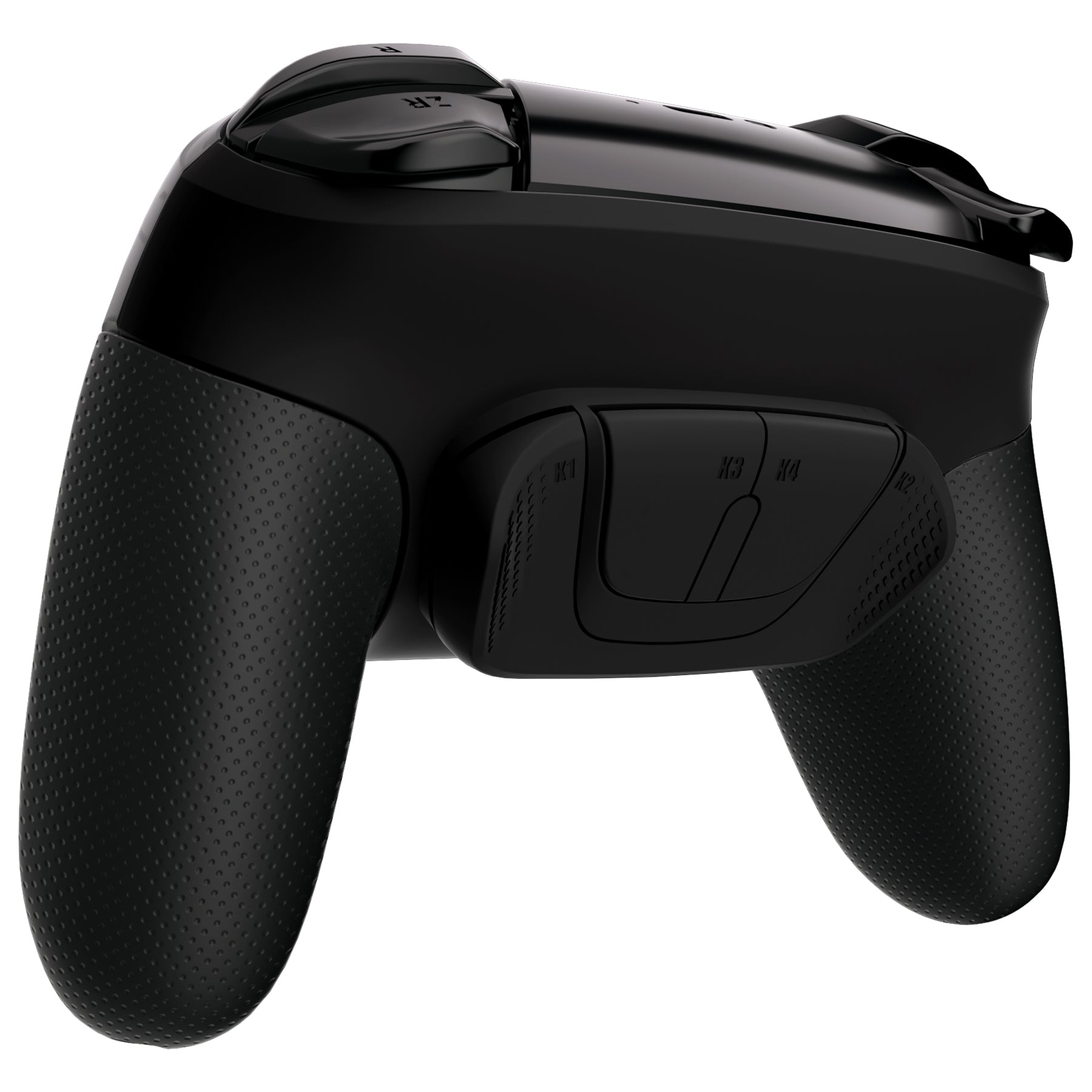 Paddles switch shop controller