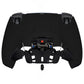 eXtremeRate Remappable RISE4 V3 Remap Kit for PS5 Controller BDM-030/040/050 - Black