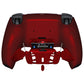 eXtremeRate Remappable RISE4 V3 Remap Kit for PS5 Controller BDM-030/040/050 - Scarlet Red