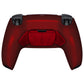 eXtremeRate Remappable RISE4 V3 Remap Kit for PS5 Controller BDM-030/040/050 - Scarlet Red