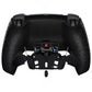 eXtremeRate Remappable RISE4 V3 Remap Kit for PS5 Controller BDM-030/040/050 - Textured Black