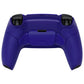 eXtremeRate Remappable RISE Remap Kit for PS5 Controller BDM-030/040 - Rubberized Cobalt Blue eXtremeRate