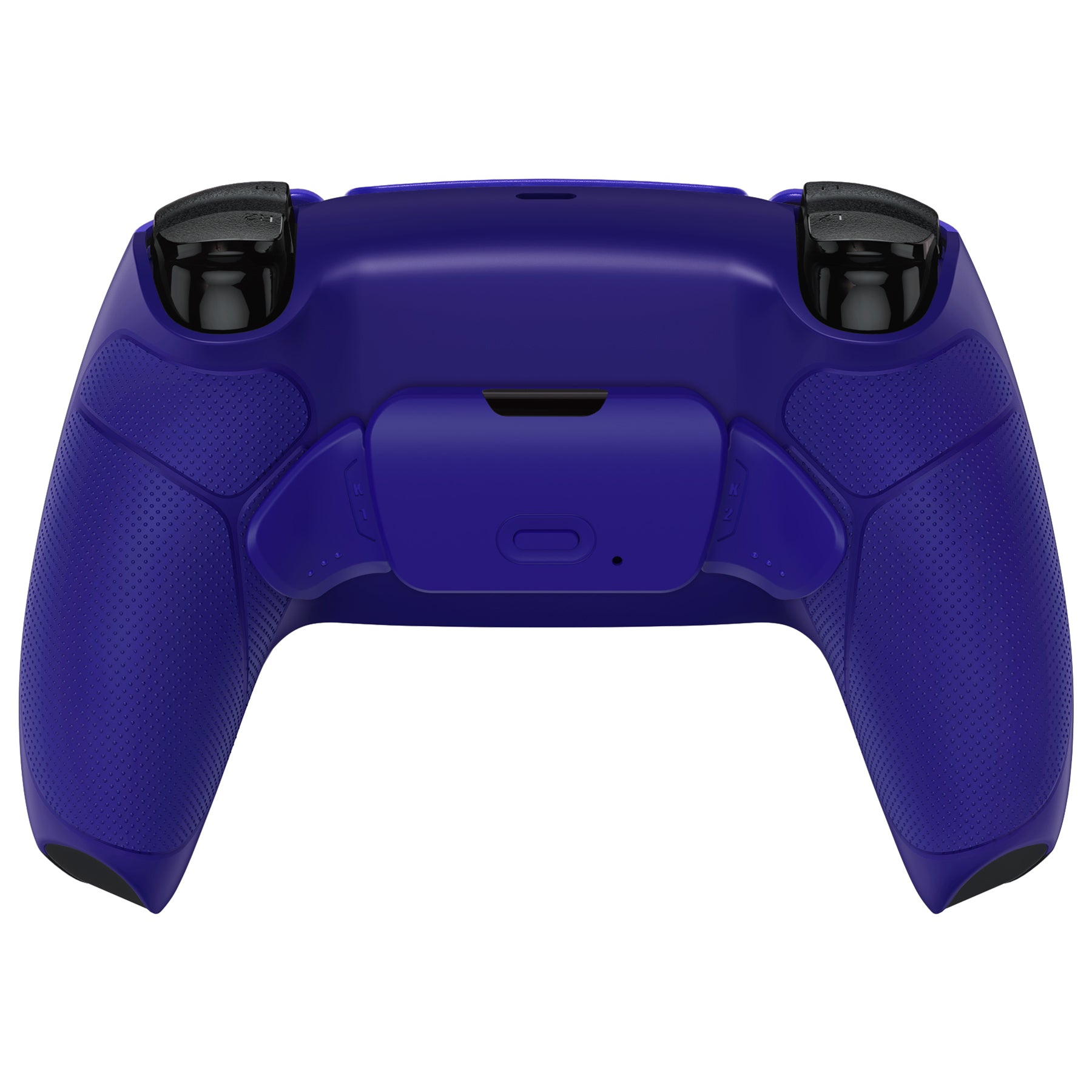 eXtremeRate Remappable RISE Remap Kit for PS5 Controller BDM-030/040 - Rubberized Cobalt Blue eXtremeRate