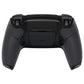 eXtremeRate Remappable RISE V3 Remap Kit for PS5 Controller BDM-030/040/050 - Rubberized Black