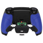 eXtremeRate Remappable RISE V3 Remap Kit for PS5 Controller BDM-030/040/050 - Rubberized Blue