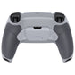 eXtremeRate Remappable RISE V3 Remap Kit for PS5 Controller BDM-030/040/050 - Rubberized Classic Gray